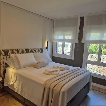 Apartment Siente Muralla Ii